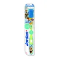 JORDAN Zahnbürste Kinder 3-5 Jahre #suave 1 pz