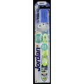 JORDAN Kinderzahnbürste Step 2 3-5 Jahre 1 St