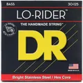 Lo Riders Steel Bass Strings