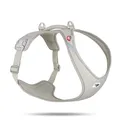 Curli All New Belka Comfort Geschirr Light-Tan, Größe: XL