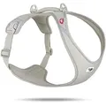 Curli All New Belka Harness Air-Mesh Comfort Light-Tan XL