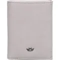 Fritzi aus Preußen Geldbörse Chalk Tyra Wallet Pearl beige - Beige