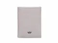 Fritzi aus Preußen Chalk Tyra Wallet Geldbörse Pearl Beige Neu
