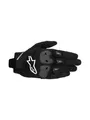 Alpinestars SP X 1 Motorradhandschuhe (Schwarz/Weiß) Gr: L