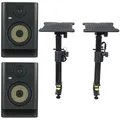 Rokit RP5 G5 Clamp Bundle