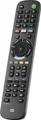 One For All Sony 2.0 Sony Fernbedienung Schwarz