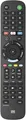 ONE FOR ALL TV-/Universal-Fernbedienung URC 4912 Ersatzfernbedienung