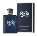 Ralph Lauren Polo 67 Eau de Toilette 125 ml / Nachfüllbar