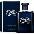 Parfüm Hombre Ralph Lauren Polo 67 EDT 125 ml