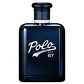 EST POLO 67 edt vapo 125 ml