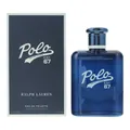 Ralph Lauren Polo 67 Eau de Toilette 125ml Mens Fragrance