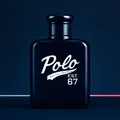Ralph Lauren Polo EST. 67 / 125ml / EdT Eau de Toilette / nachfüllber/refillable