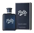Ralph Lauren Polo 67 Eau de Toilette 125 ml / Nachfüllbar OVP NEU