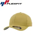 Flexfit Classic Baseball Cap L/XL Curry