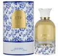 Lattafa Eau de Parfum Lattafa Petra Eau De Parfum 100 Ml, Made in U.A.E