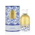 LATTAFA PETRA 100ML EAU DE PARFUM SPRAY NAGELNEU & VERSIEGELT