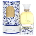 Lattafa Petra by Lattafa Eau De Parfum Spray 3.4 oz / e 100 ml