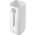 ZWILLING Fresh & Save CUBE CUBE Cover 3S / 10 cm, Weiß