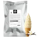 Sansei Soft-Eis Pulver Vanille 2 kg