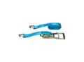 Langhebel-Zurrgurt 50mm 6m 5T K-Haken ; E/D/E
