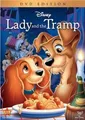 Lady and the Tramp [DVD] [1955] [Region 1] [US Impor... | DVD | Zustand sehr gut