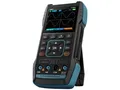 JOY-IT Handheld Oszilloskop, JT-OMS01, 3-in-1, mit Multimeter und Signalgenerator
