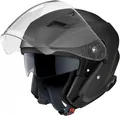 Sena OUTSTARS-MB00L - Bluetooth Kopfhörer OUTSTAR S, Jet, schwarz matt, Größe L
