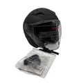 Sena Outstar S Smart Jethelm mit integrierter Bluetooth Gegensprechanlage