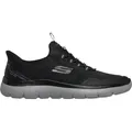 SKECHERS Herren Slipper SUMMITS-TOP RATE