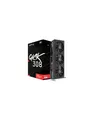 XFX Radeon RX 7600 Speedster QICK 308 Black - 8GB GDDR6 RAM - Grafikkarte