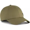 PUMA  Kappe Olive, Herren, Größe: ONE SIZE - PUMA  Kappe Olive, Herren, Größe: ONE SIZE - man - Olive