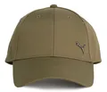 PUMA Essential Metal Puma Cat BB Cap Cap Puma Olive olivgrün Neu