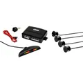 Setay S4 Set 4 Sensoren Parkplatz Mit Display Digital 12V Auto