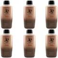 John Player Special JPS HOMME 6 x 500 ml Hair & Body Shampoo Duschgel