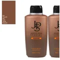 2x500ml John Player Special Homme 2in1 Shampoo & Duschgel | würzig frisch