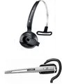 Sennheiser DW 10 HS Wireless DECT Mono Headset  504324