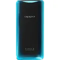 OEM Battery Cover for Oppo Find X - blue (Oppo Find X) (25445822)