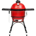 Kamado Joe Joe Classic (460 mm) (0811738020228)