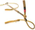 Gymstick Gymstick Original | Langhanteltrainer Gold | Maximal stark, Onesize