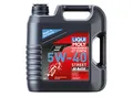 LIQUI MOLY Motoröl 1685 4l