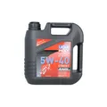 Motoröl LIQUI MOLY 1685 Street Race 5W40 4L