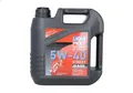 Motoröl LIQUI MOLY P000261 AIXAM CITY 0.4 2012-2016