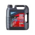 Liqui Moly Motorbike 4T Synth 5W-40 Street Race Motoröl 4-Liter - Art.Nr. 1685