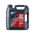 1685 LIQUI MOLY Motoröl Motorbike 4T Synth 5W-40 Street Race