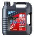 Motoröl 1685 LIQUI MOLY