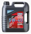 Motoröl 1685 LIQUI MOLY