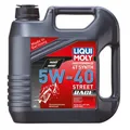 Motoröl 4T Synth 5W-40 Street Race 4l Liqui Moly 1685