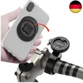 Handyhalterung Fahrrad,Rennrad Handyhalter mit universellem