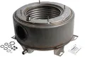 Viessmann Wärmetauscher Vitodens WB3B 19kW, 7825153