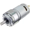 Modelcraft IG320005-3AC21R 12V 5:1 Antrieb Motor
